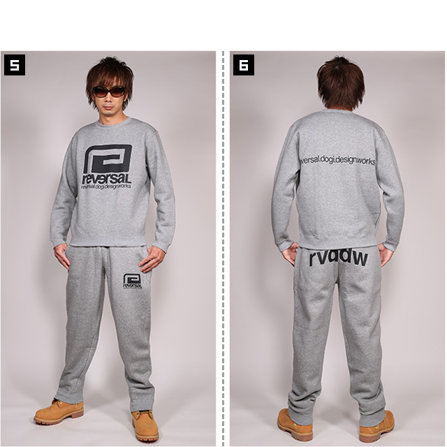 REVERSAL(リバーサル)