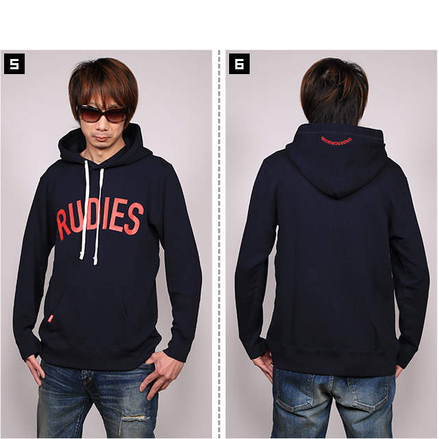 RUDIE'S(ルーディーズ)