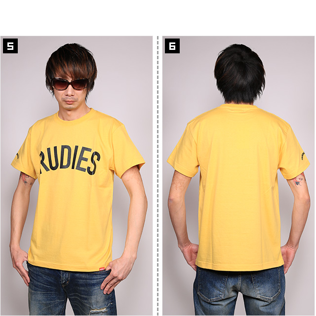 RUDIE'S(ルーディーズ)