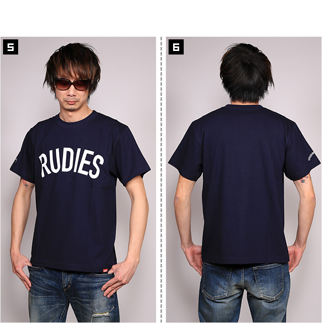 RUDIE'S(ルーディーズ)