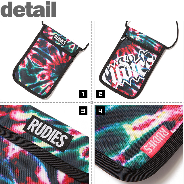 RUDIE'S(ルーディーズ)