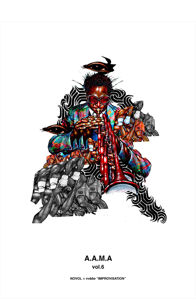 REVERSAL(リバーサル)