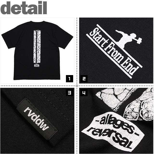 リバーサル reversal シャツL コロセウム柄 リバーサル) reversal PALM LEAF COLOSSEUM SHIRTS (SS:SHIRT