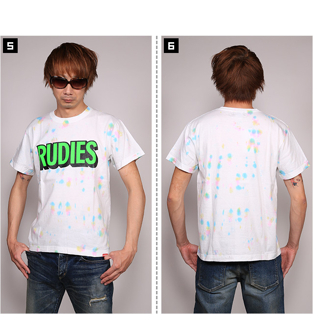 RUDIE'S(ルーディーズ)