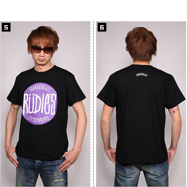 RUDIE'S(ルーディーズ)