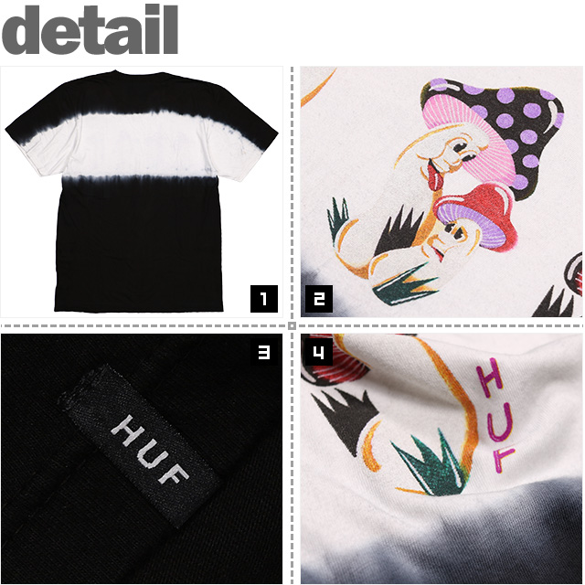HUF