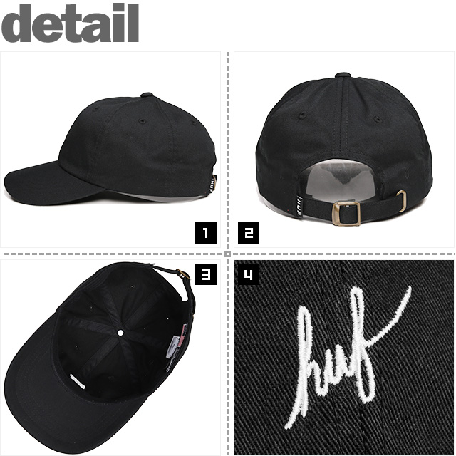 HUF