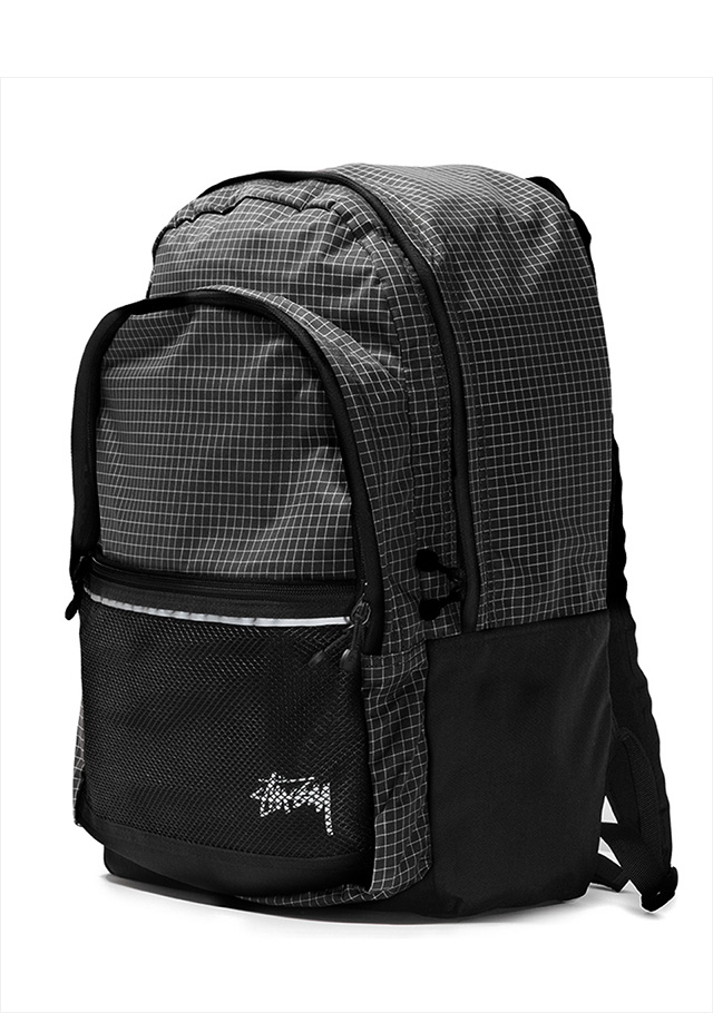 stussy  CORDURA バックパック　デイパック