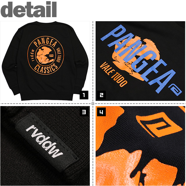 REVERSAL(リバーサル)