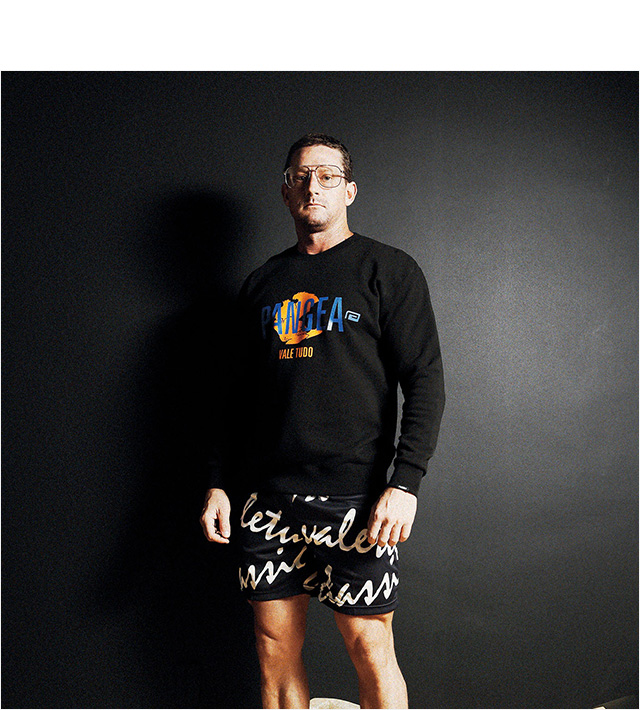 REVERSAL(リバーサル)