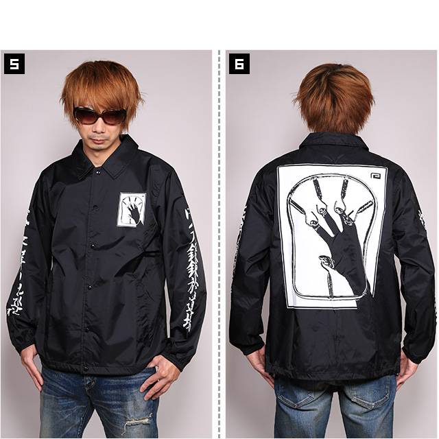 REVERSAL(リバーサル)