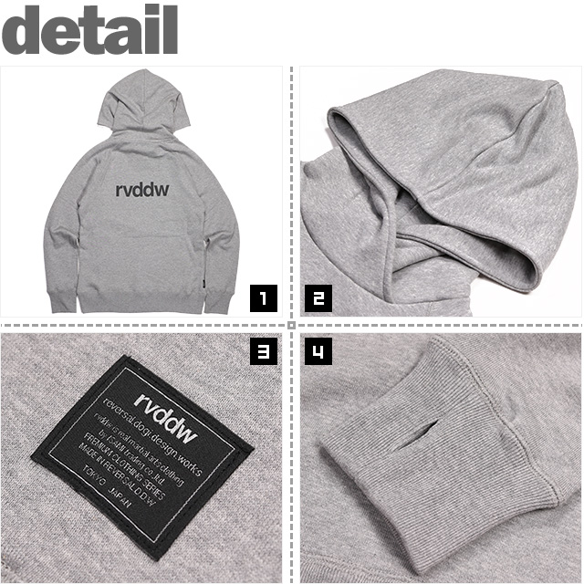 REVERSAL(リバーサル)