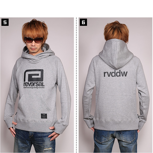 REVERSAL(リバーサル)