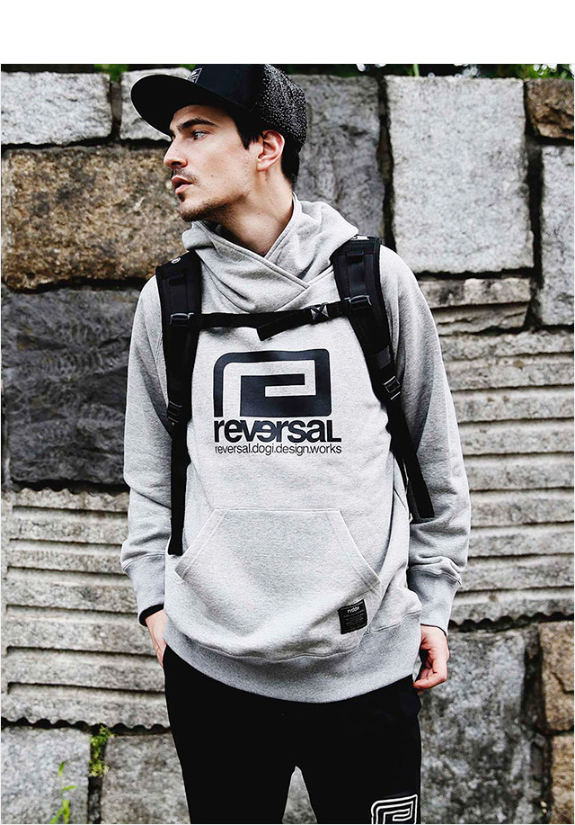 REVERSAL(リバーサル)