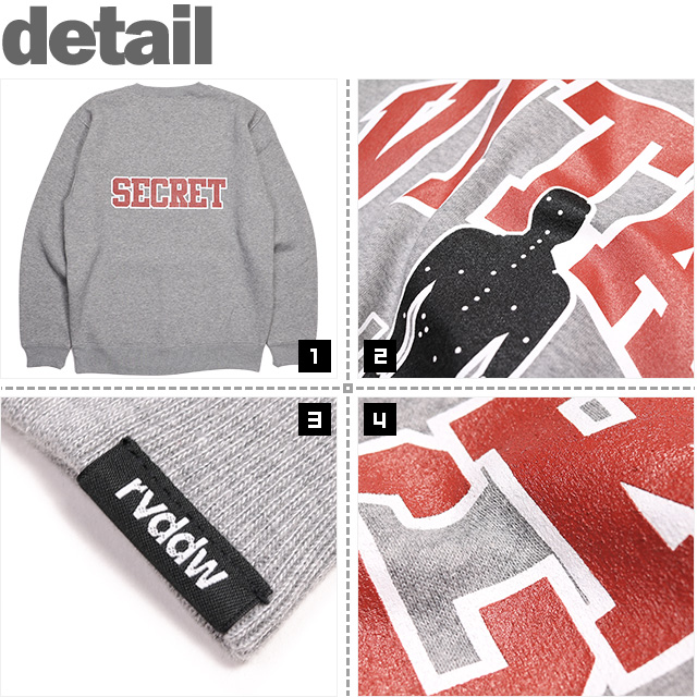 REVERSAL(リバーサル)