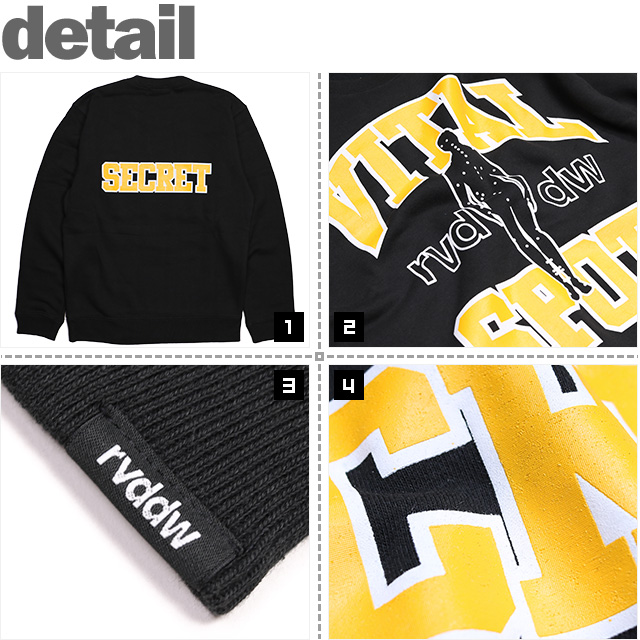 REVERSAL(リバーサル)