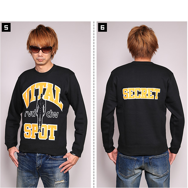 REVERSAL(リバーサル)