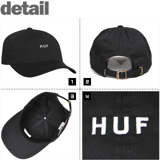 HUF