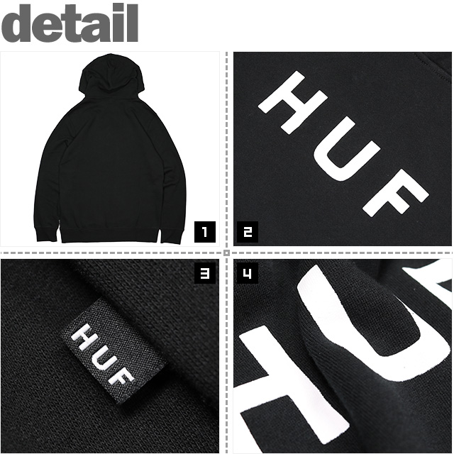 HUF