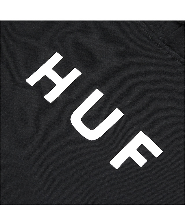 HUF