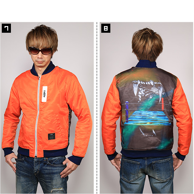 REVERSAL(リバーサル)