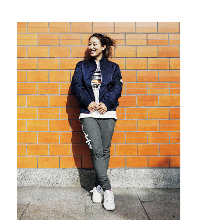 REVERSAL(リバーサル)