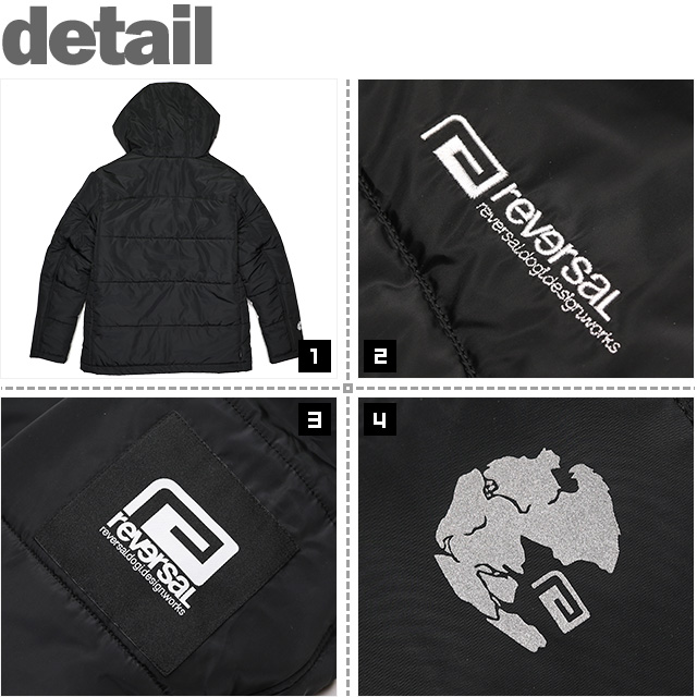 REVERSAL(リバーサル)