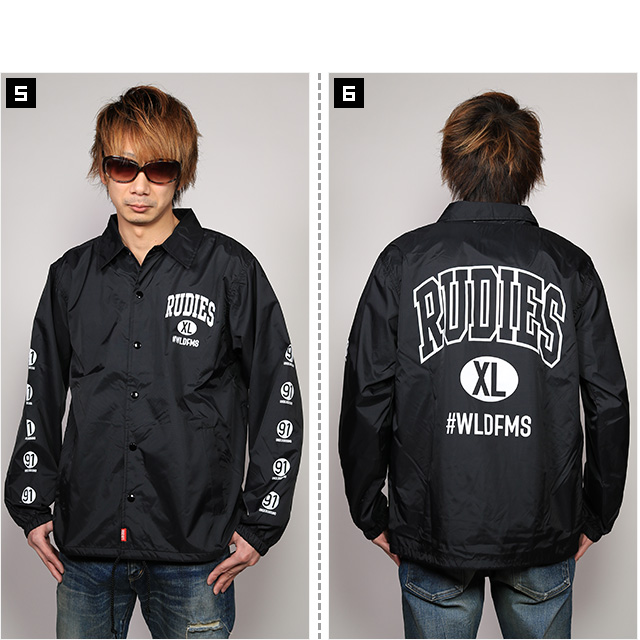 RUDIE'S(ルーディーズ)