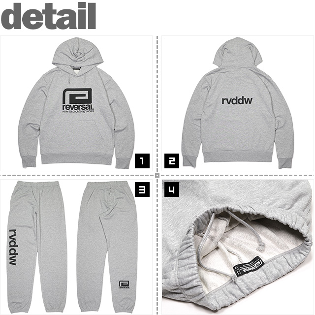 REVERSAL(リバーサル)