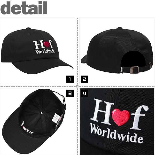 HUF