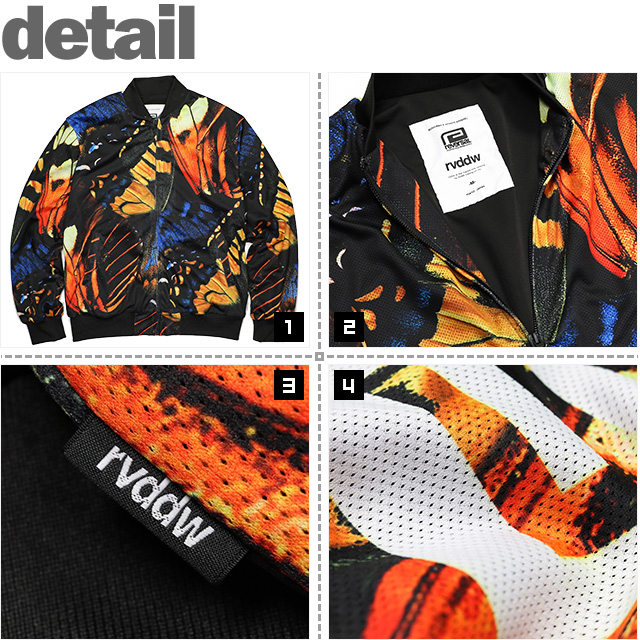 REVERSAL(リバーサル)