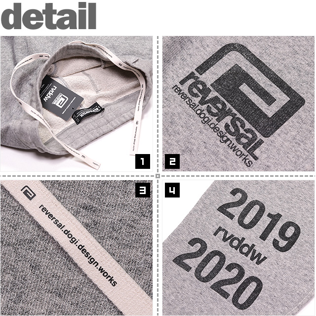 REVERSAL(リバーサル)