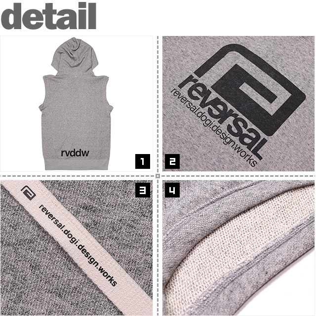 REVERSAL(リバーサル)