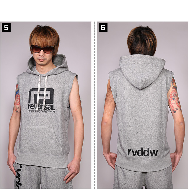 REVERSAL(リバーサル)