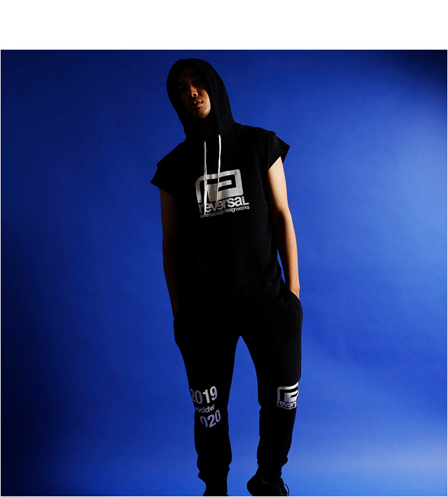 REVERSAL(リバーサル)