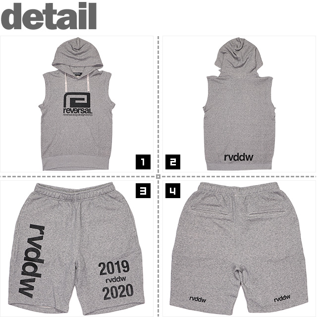 REVERSAL(リバーサル)