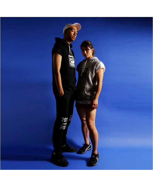 REVERSAL(リバーサル)