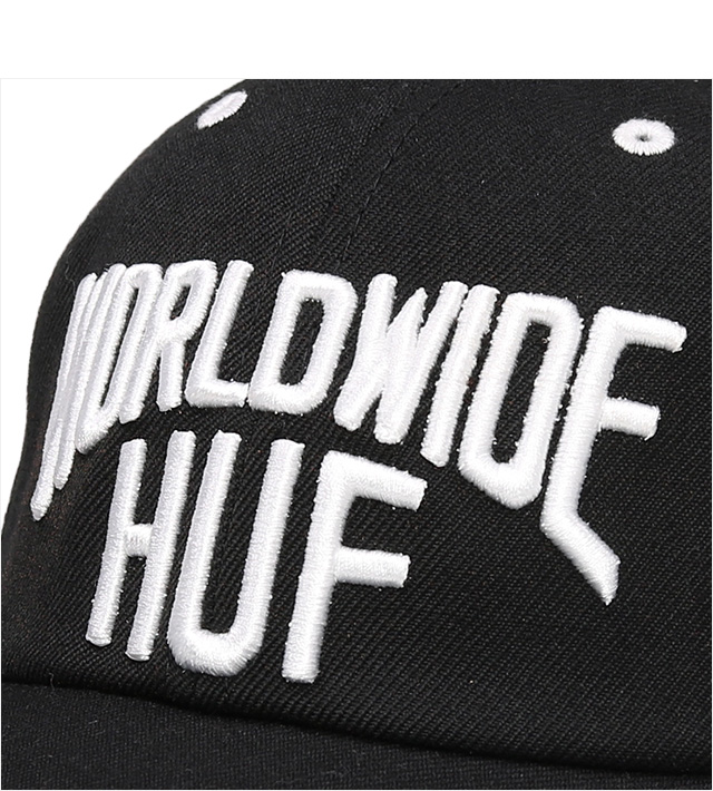 HUF