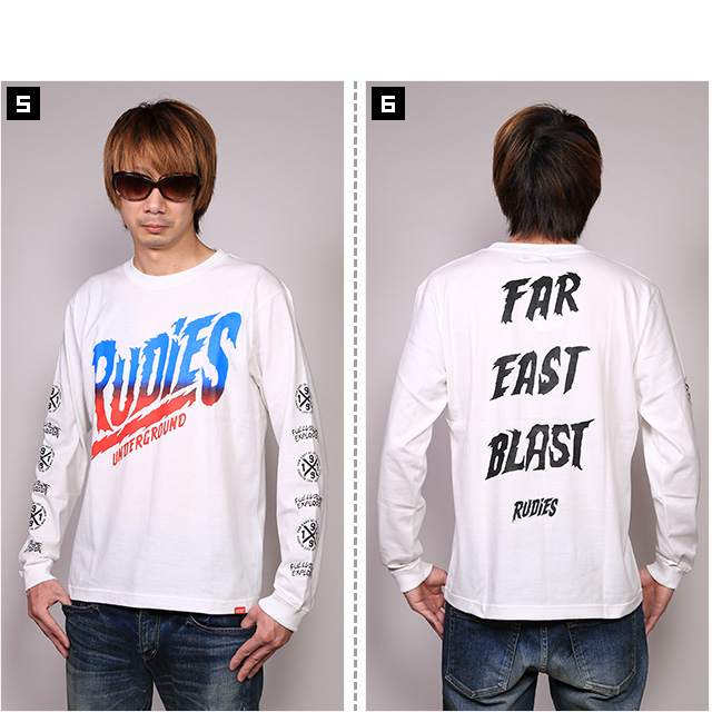 RUDIE'S(ルーディーズ)