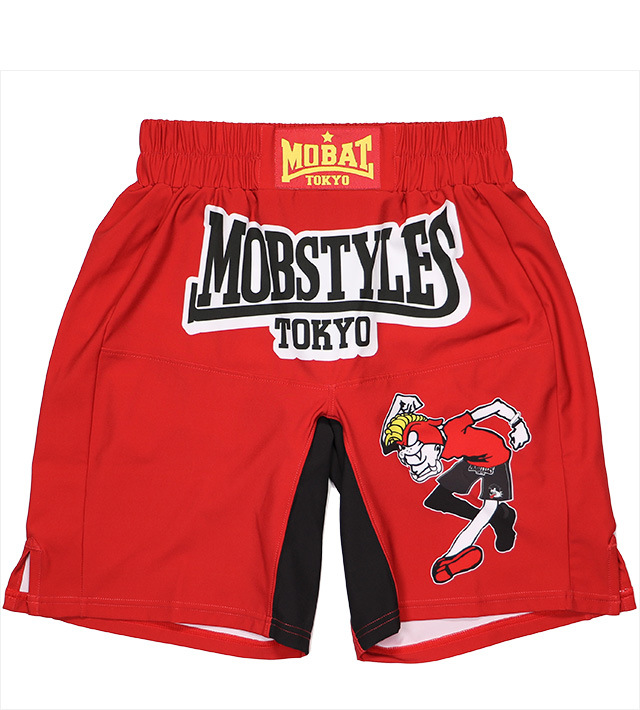 モブスタイルス) MOBSTYLES MOSHパンツ ZIPポケット無 (SS:PANTS 