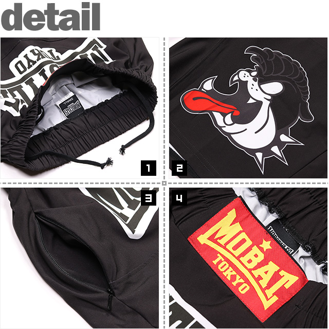 MOBSTYLES(モブスタイルス)