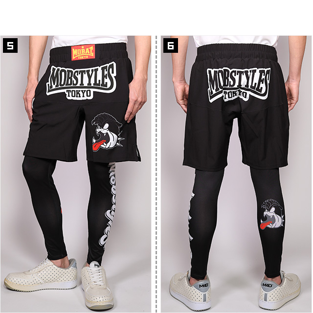 MOBSTYLES(モブスタイルス)