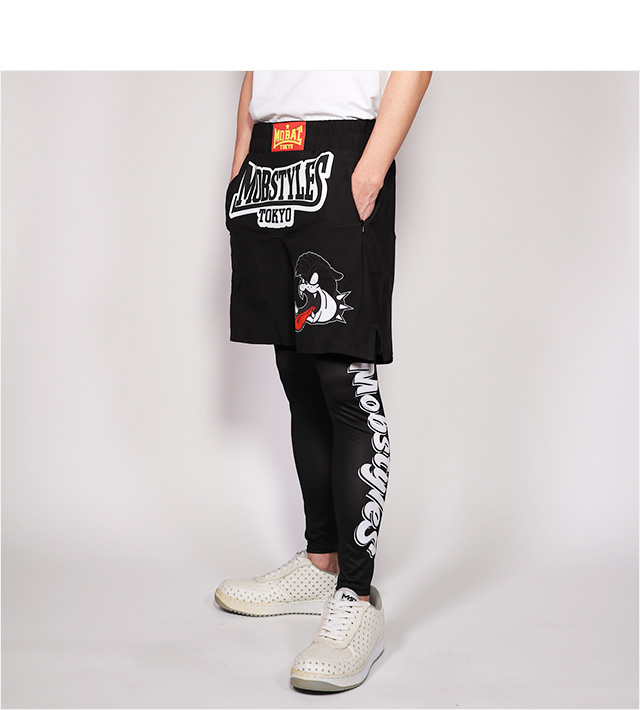 MOBSTYLES(モブスタイルス)