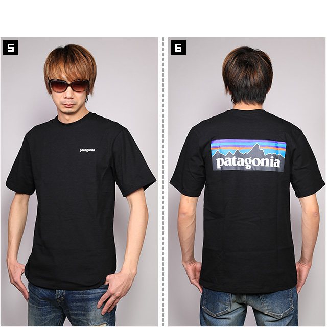 patagonia(パタゴニア)