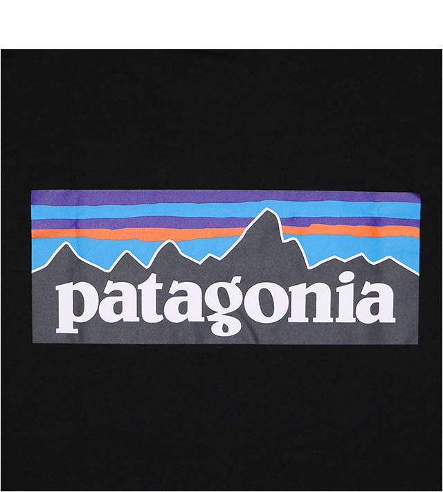 patagonia(パタゴニア)