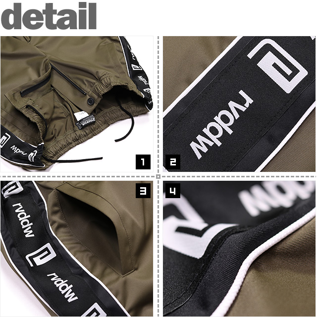 REVERSAL(リバーサル)