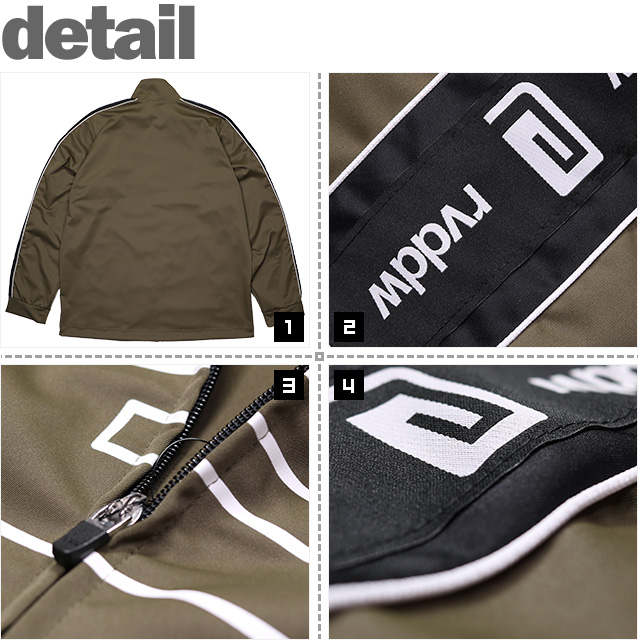 REVERSAL(リバーサル)