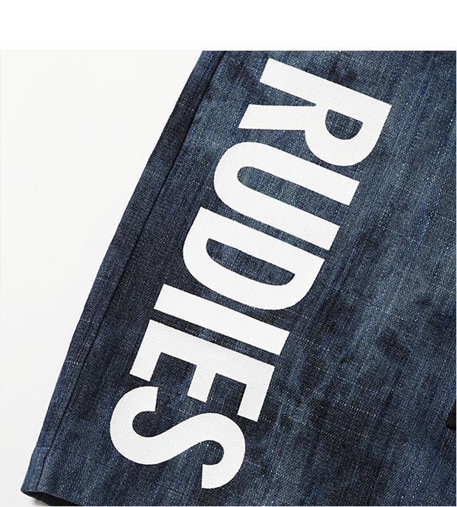 RUDIE'S(ルーディーズ)