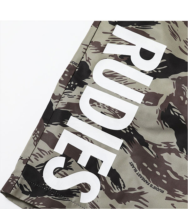 RUDIE'S(ルーディーズ)