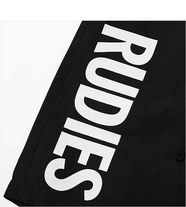 RUDIE'S(ルーディーズ)